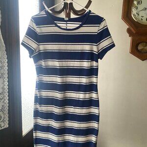 Old Navy T-Shirt Dress